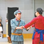 民族歌剧《映山红》“七一”上演，唱出今日的幸福富强从何而来