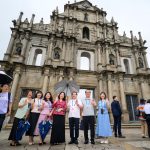 APEC旅遊部長會議參會代表感受澳門文旅魅力